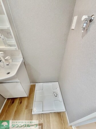 スフィーダみずほ台Iの物件内観写真